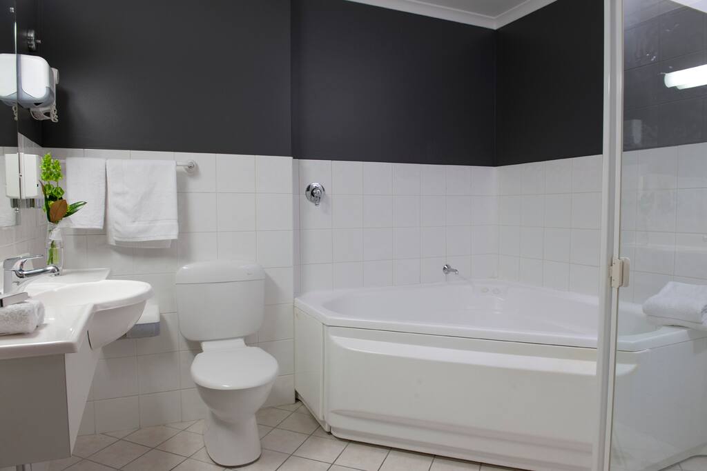 Spa Suite