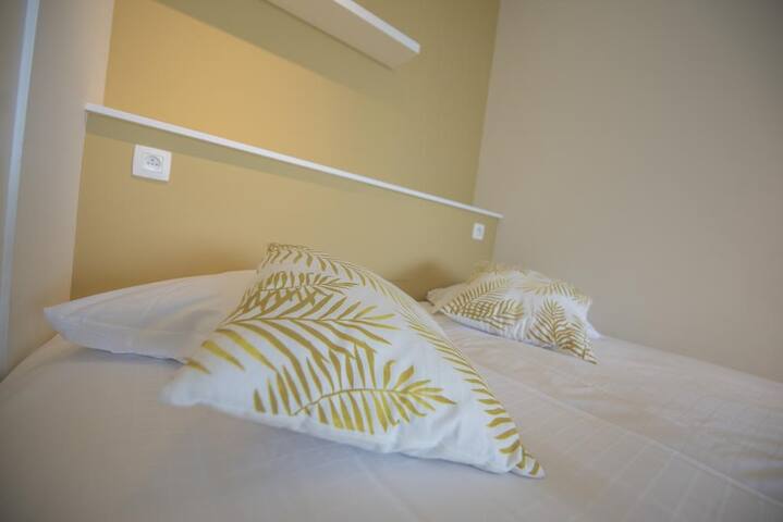 Ostend Studio managed Airbnb listing 3