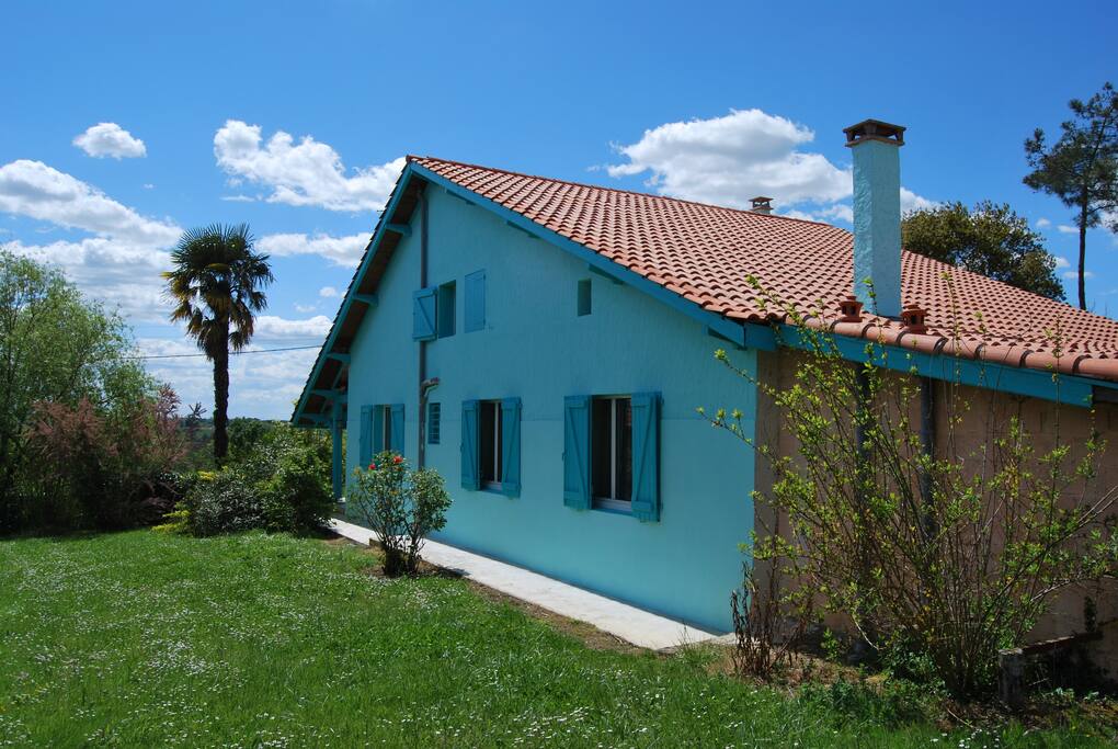 Villa Daisy
