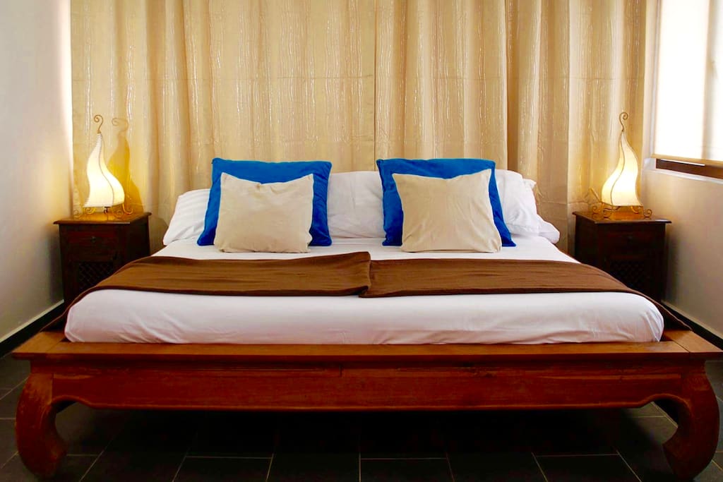 Room # 3 - Wahoo Room