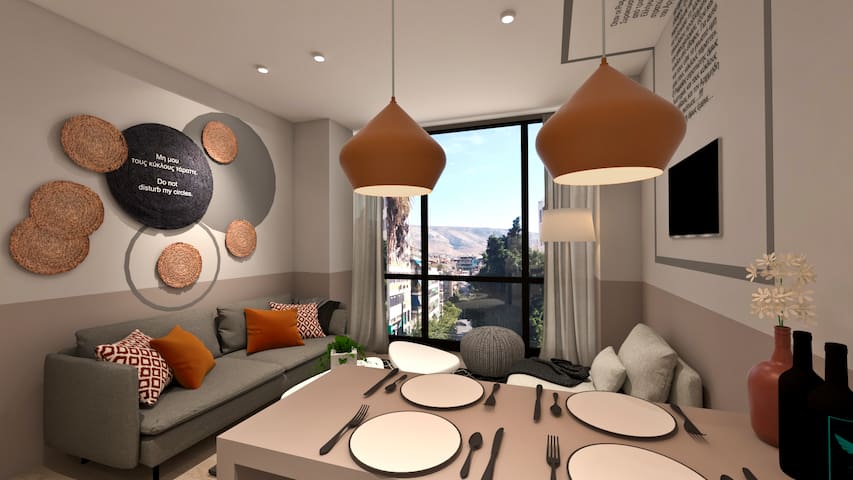 Great Living Apartments managed Airbnb listing 2