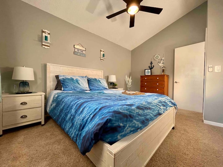 غرفة النوم 2