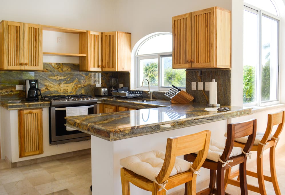 Cocina