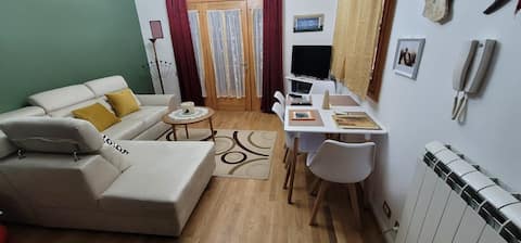 Top Airbnb: Teba's Garden Villa in Njësia Bashkiake Nr. 6