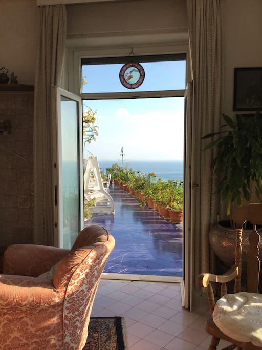 Soggiorno / Living room