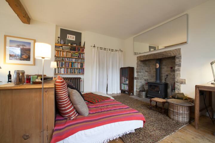 Airbnb Horton In Ribblesdale Vacation Rentals Places To