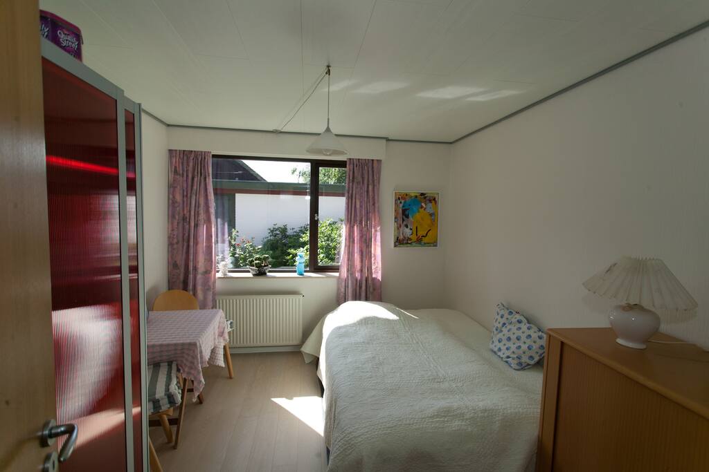 Enkeltværelse