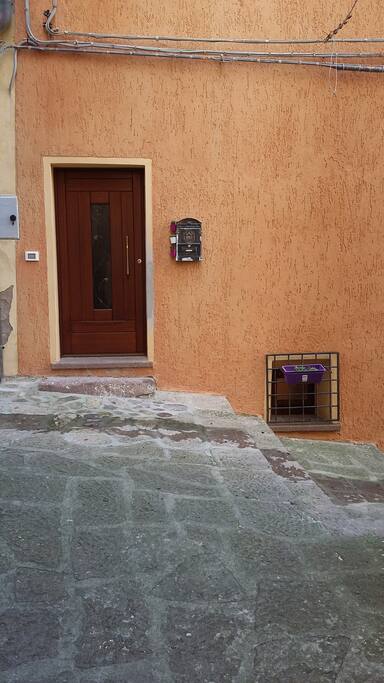 Ingresso