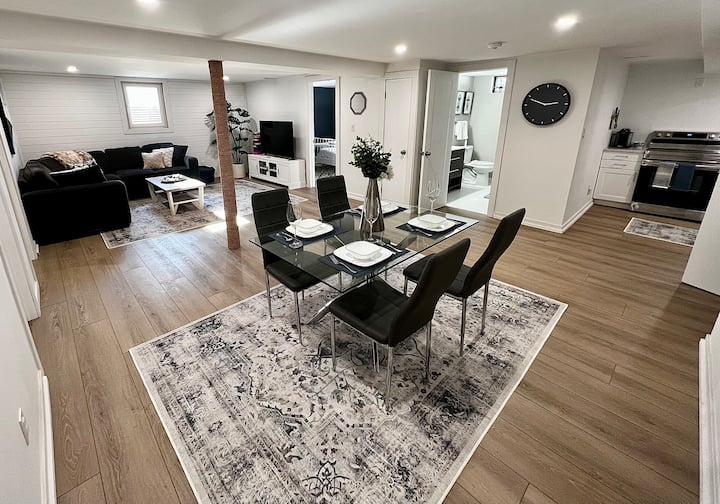 NiagaraontheLake soggiorni in alloggi con patio Ontario, Canada