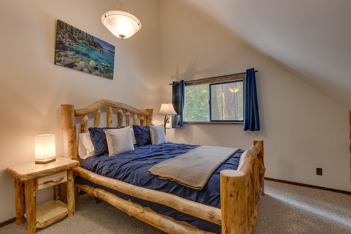 标准双人床套房3