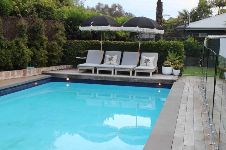 Bayview on Pittwater, dog park, golf course, cafes gallery image 4