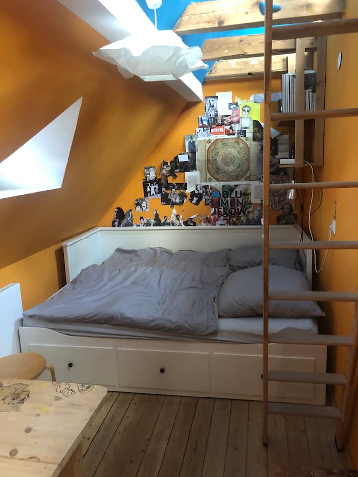 საძინებელი 2