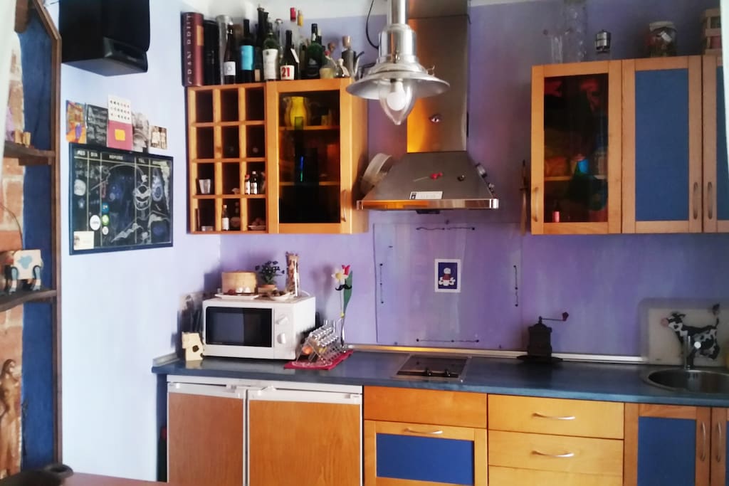 Cocina