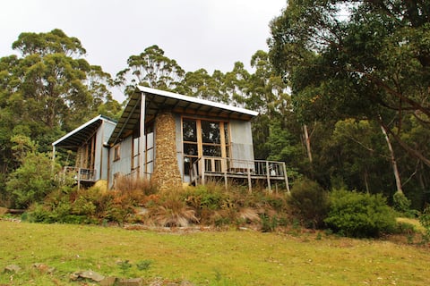 Berry Patch Studio - Peppermint Ridge Retreat