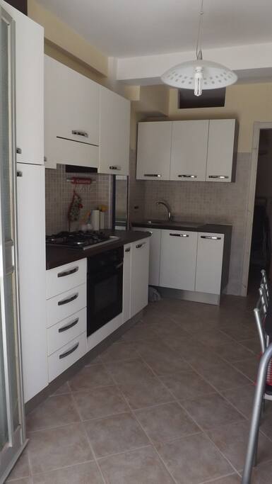 cucina
