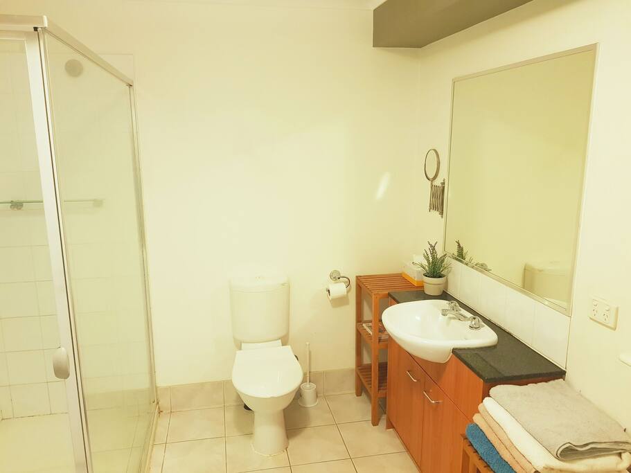Your en-suite