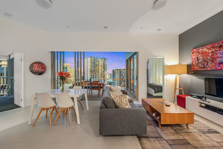 View from the Top ~ 2Bed, 2Bath, 2Parking, Balcony gallery image 2