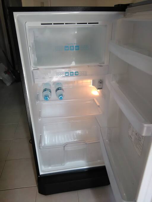 Fridge