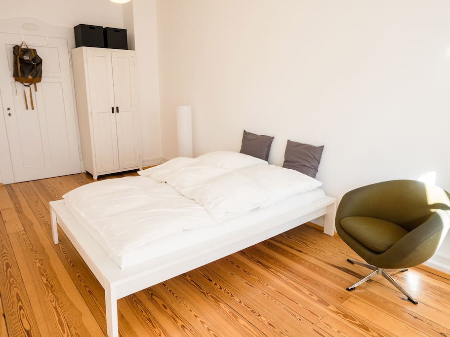 Dein Zimmer