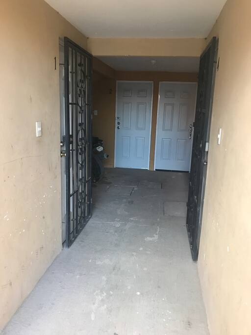 Entrada