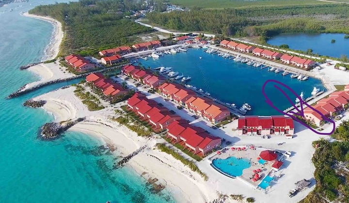 Picture of Port Royal Vacation Rentals & Homes - Bimini, The Bahamas | Airbnb