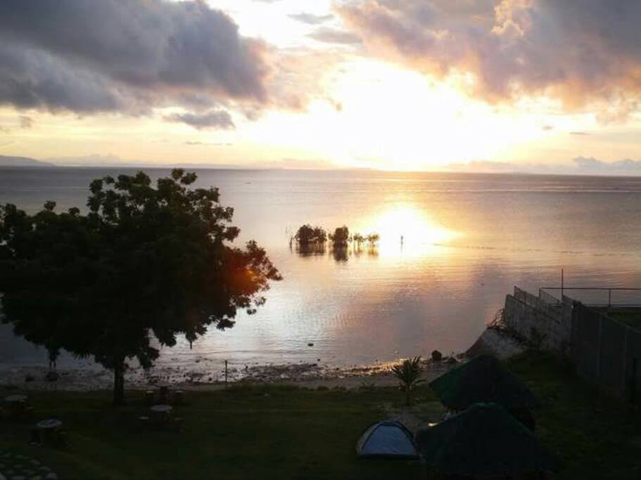 Sunrise