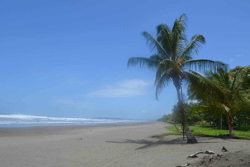 The spectacular Beach - Paradise Found!