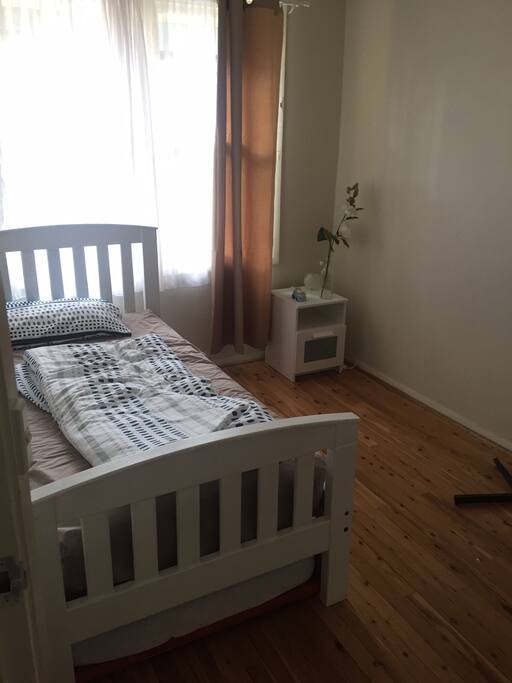 Your Room