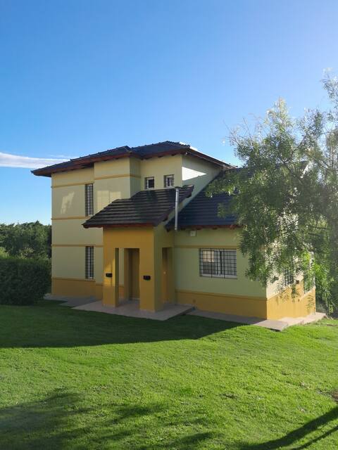 Casa La Amarella - @rentals.vgb