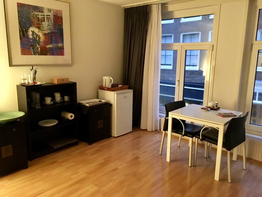 Guest Room - Left side