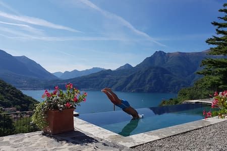 Lake Como Vacation Rentals Homes Lombardy Italy Airbnb