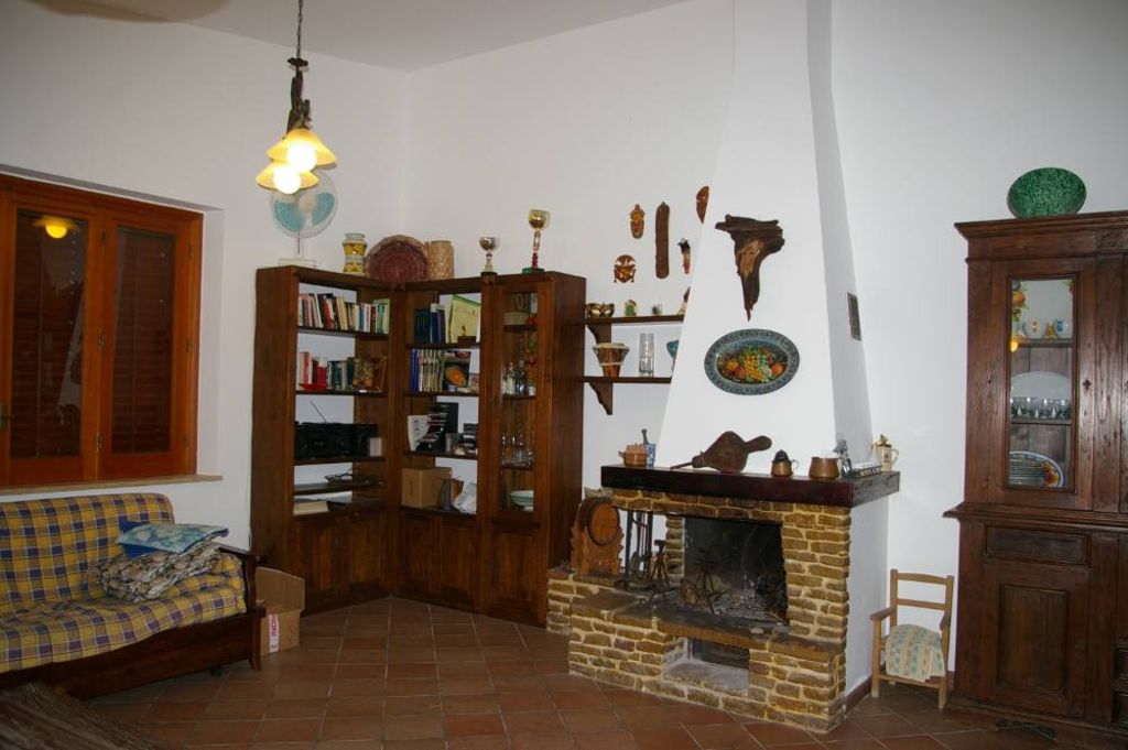 Top Airbnb: The window on Mozia a Marsala