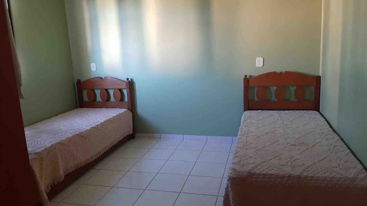 Dhomë gjumi 1