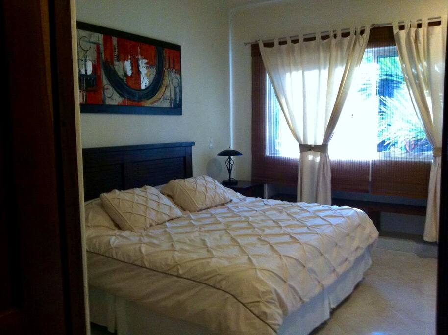 recamara principal