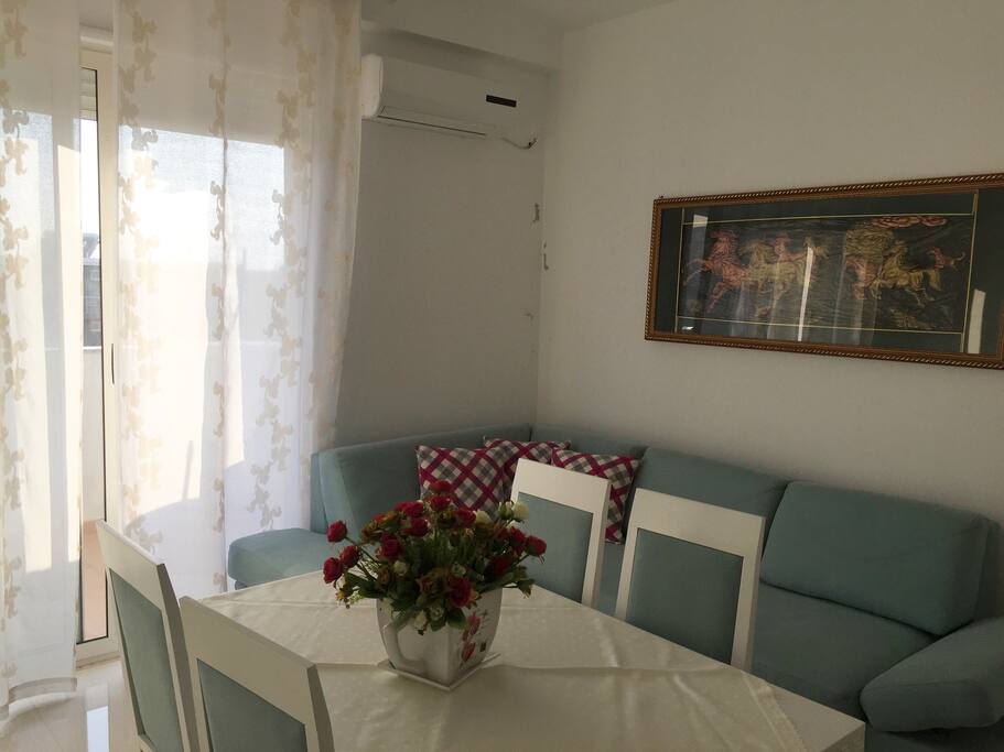 salotto