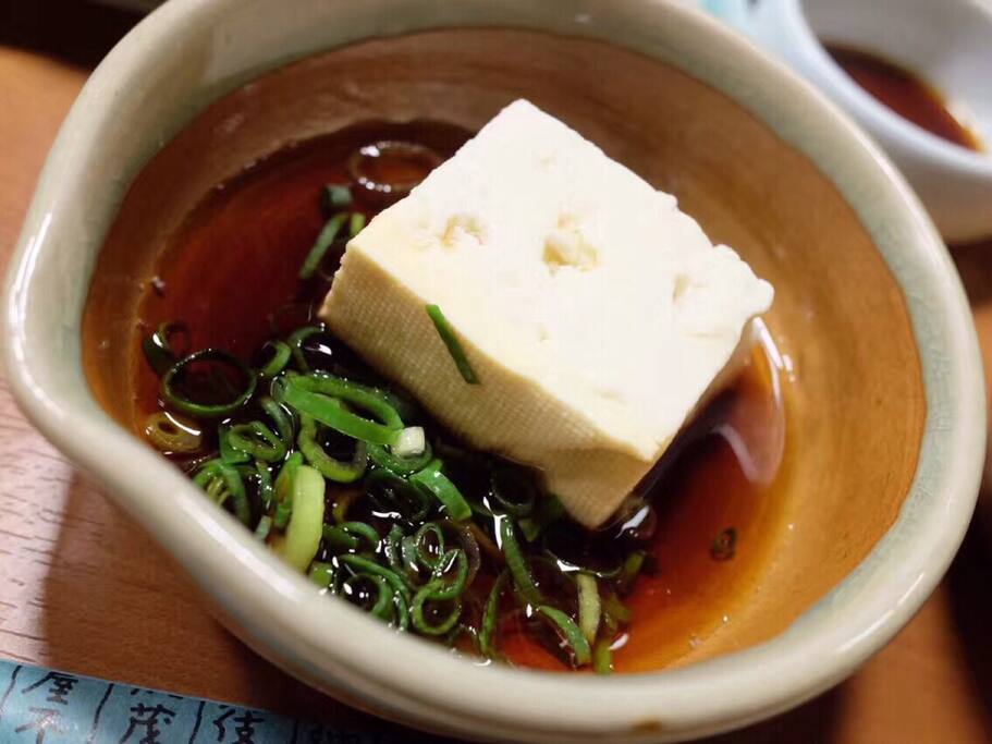 日本 京都探百年老店 南禅寺汤豆腐 京都府旅游攻略 尽在airbnb爱彼迎