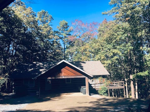 500 Hot Springs Cabin Rentals House Rentals And More Airbnb