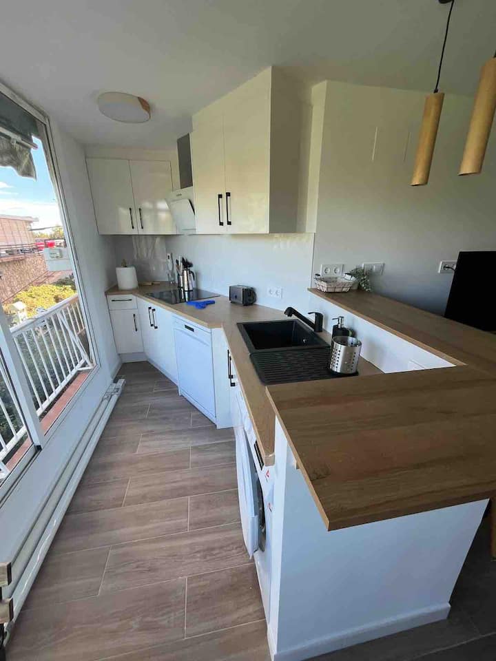 Apartamento Albufereta Alicante - Alicante