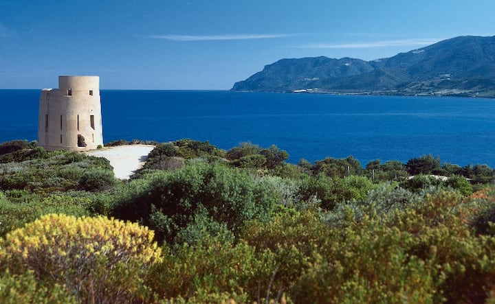 Your holidays in Sardinia