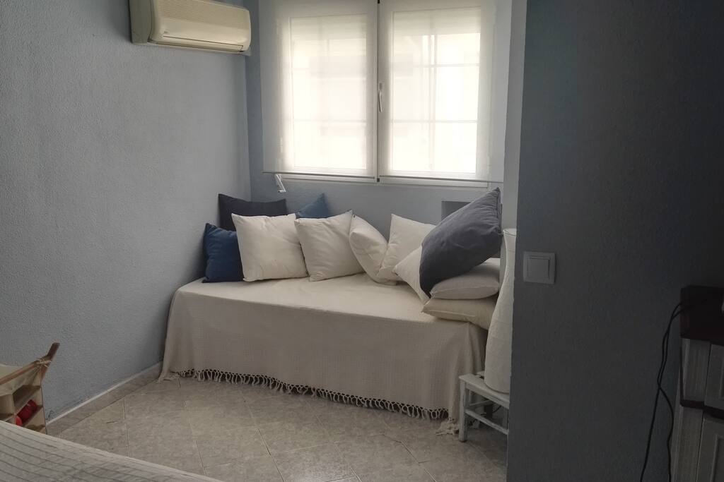 Cama individual