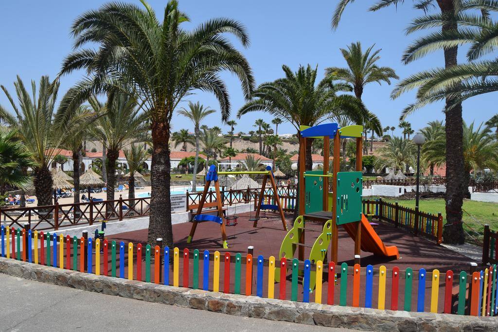 Completely new installed playground for kids! Safe and fun. More photos? Check Instagram: parquegolf