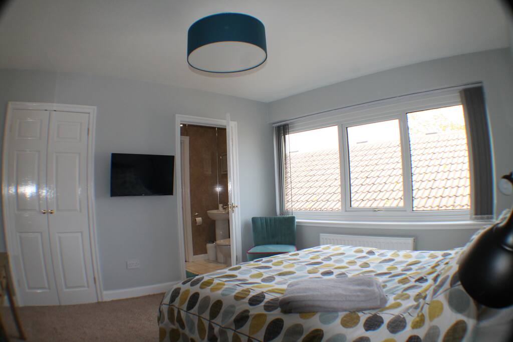 Family suite