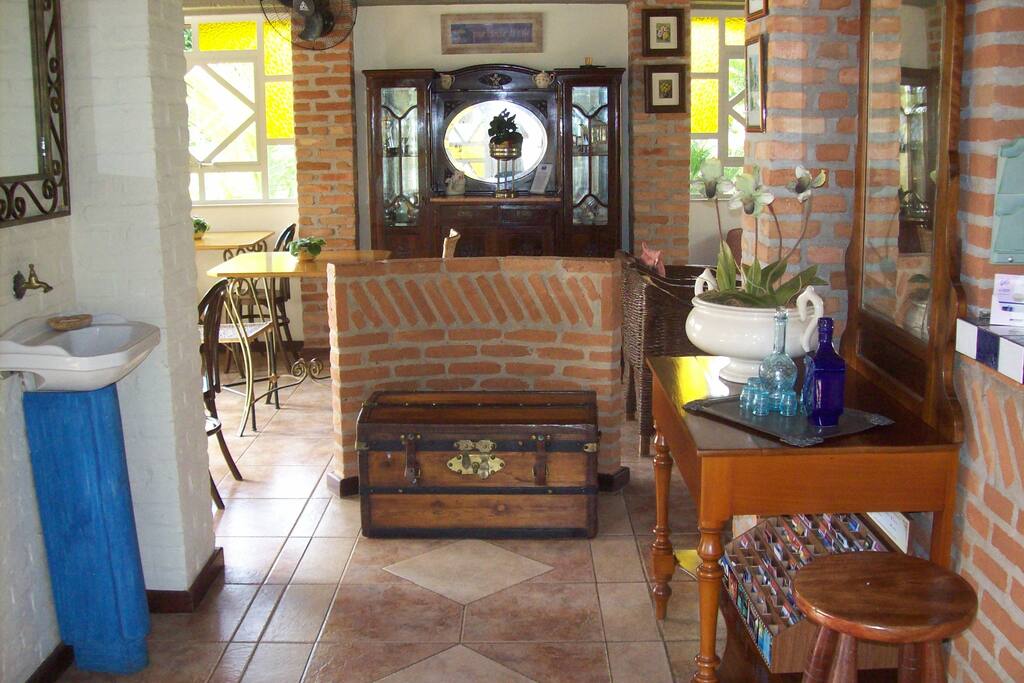 Sala de estar
