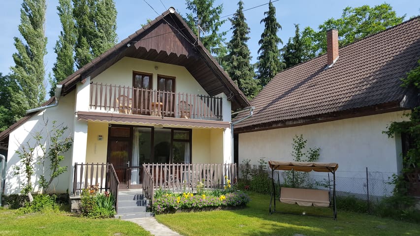 Szabo Hacienda