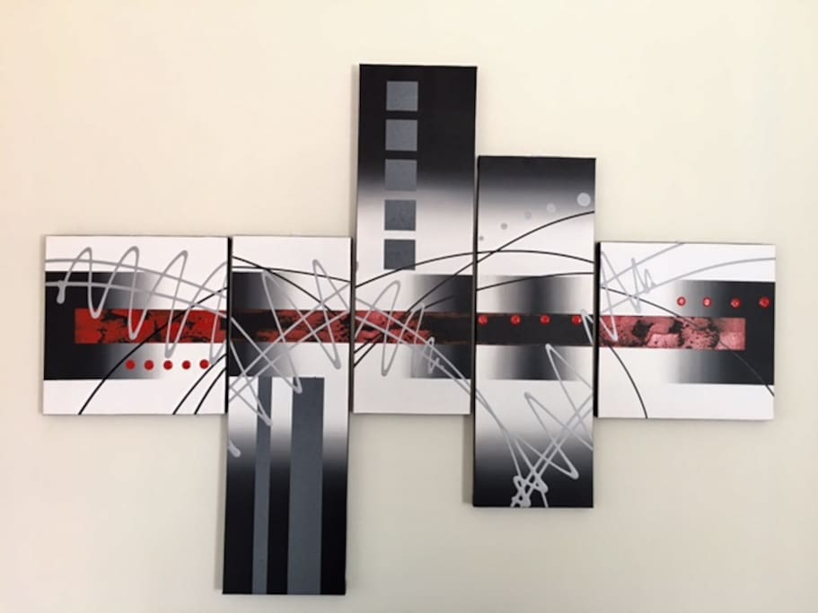 Wall Art