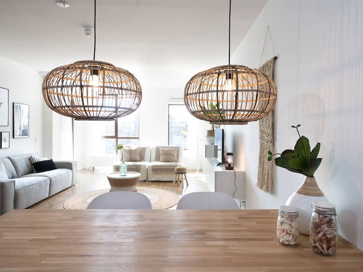 Apartment In Netherlands Near The Beach - The Hague