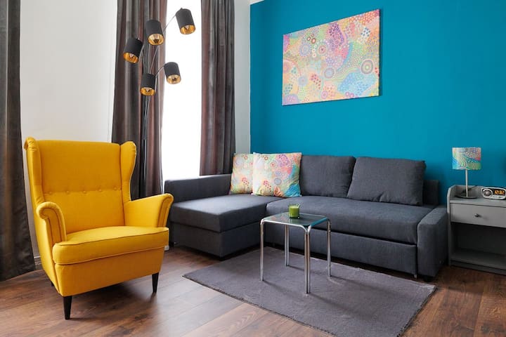 NEW! Spacious Home for Family&Friends