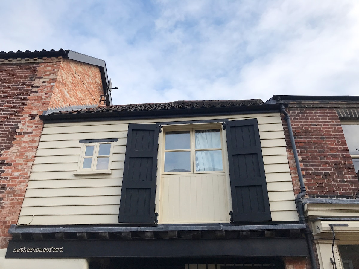 Stylish Apartment Close to City Centre