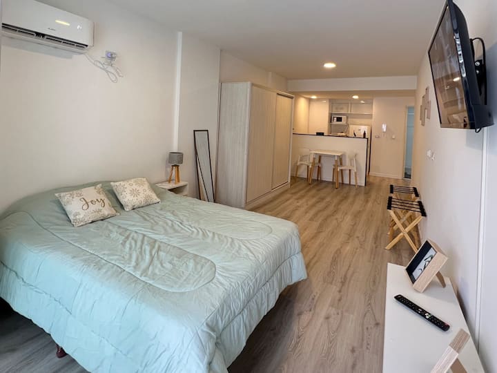 Departamento Súper Confortable - Argentinien