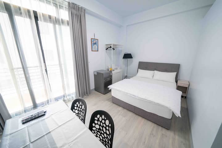 Schlafzimmer 5